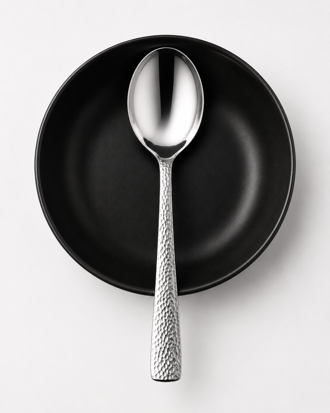 Ahan Serving Curry Spoon