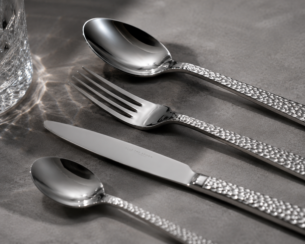 Ahan 4 Persons Serving Set
