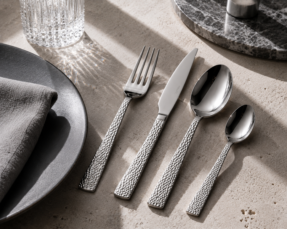 Ahan 12 Persons Serving Set