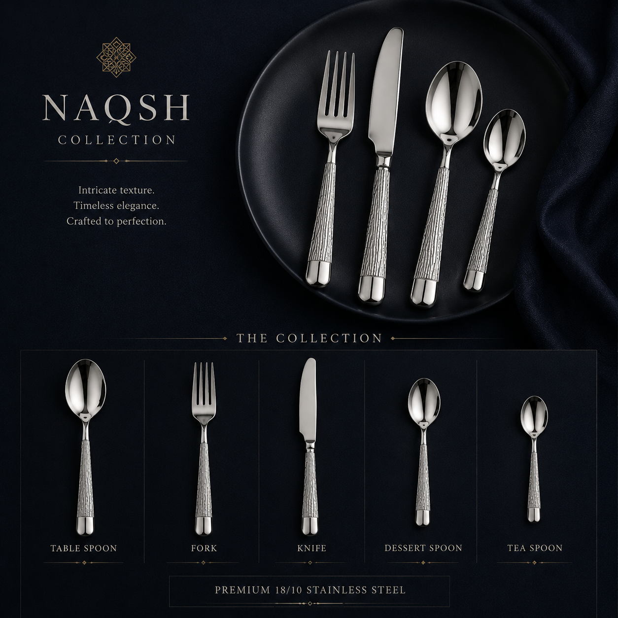 Naqsh Collection