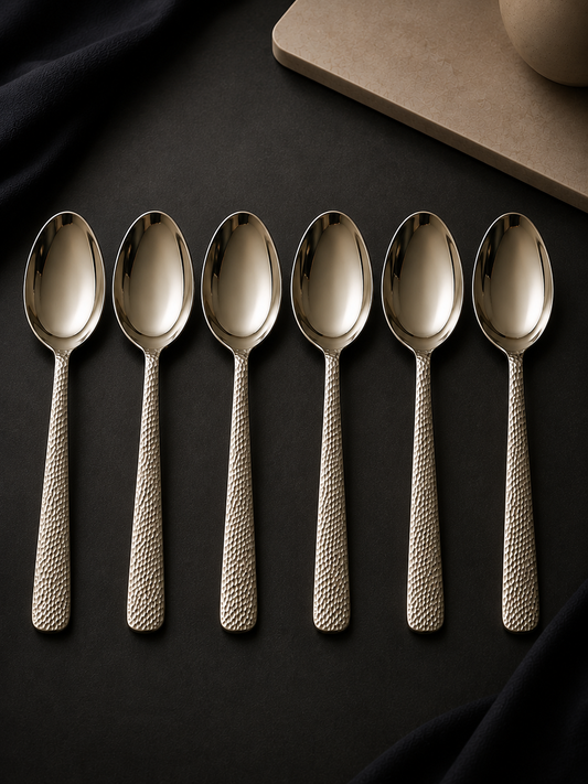 Ahan Serving Rice Spoon