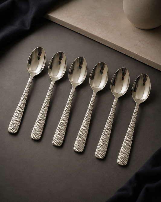 Ahan Table Spoon (Pack of 6)