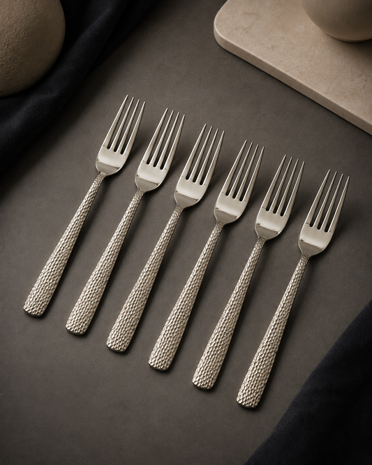 Ahan Table Fork (Pack of 6)