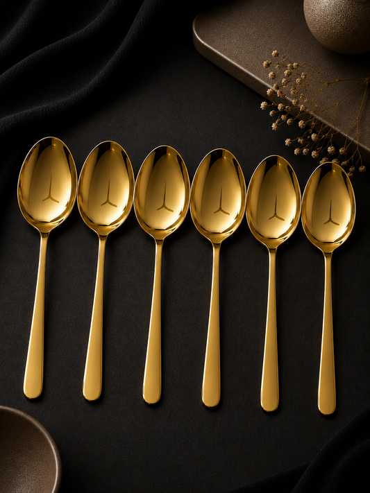 Nigar Serving Rice Spoon