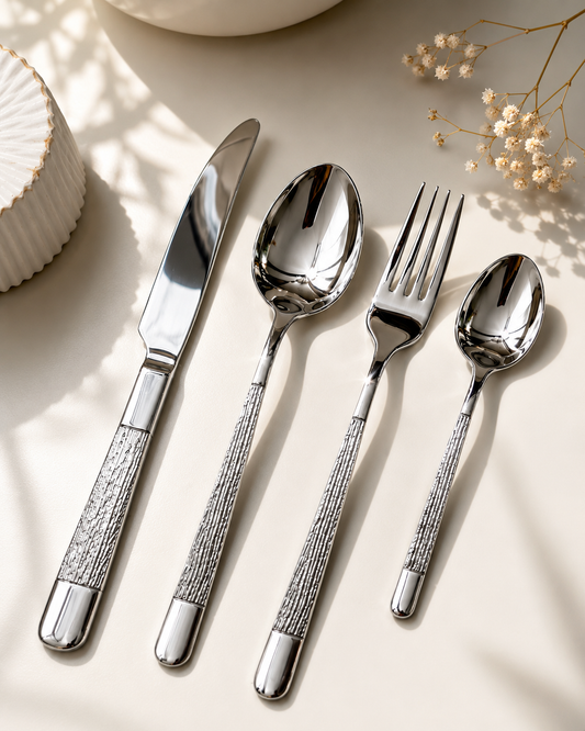Naqsh 6 Persons Serving Set