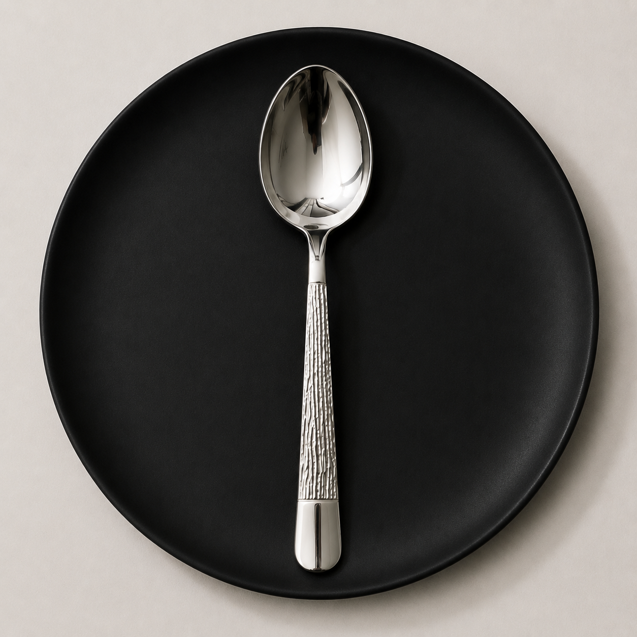 Naqsh Table Spoon (Pack of 6)