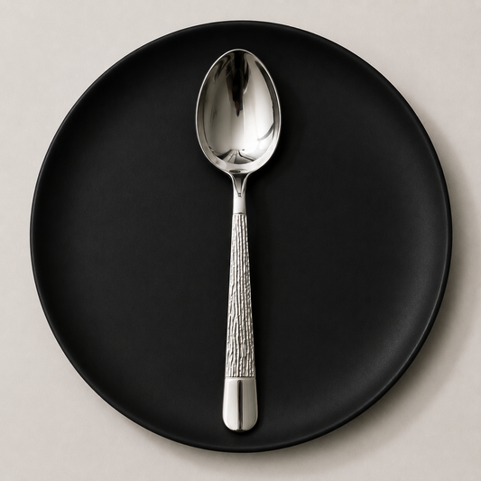 Naqsh Table Spoon