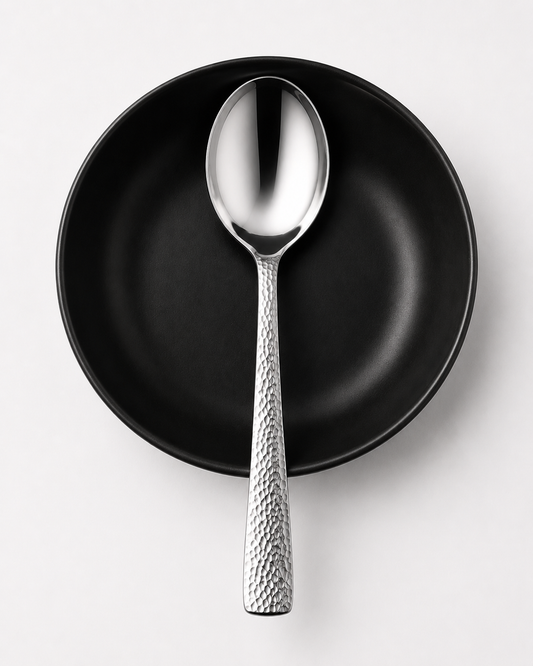 Ahan Serving Curry Spoon