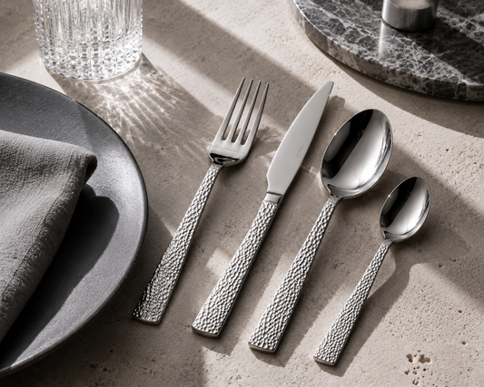 Ahan 12 Persons Serving Set